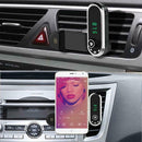 Car MP3 Player Smart Phone Holder Bluetooth FM Transmitter AUX Receiver