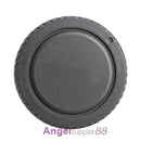 Body Cap Cover for Canon Eos 1100D 1000D 600D 550D 500D 450D 1D 7D 5D 5DII