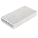 High Quality Aluminum Heatsink Cooler Fin  Radiator Board Cooling