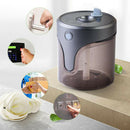 Portable Auto Alcohol Spray Dispenser Sprayer Suitable for Family Office