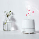 150ML Electric Ultrasonic Air Humidifier USB Aromatherapy Diffuser Spray Bedroom