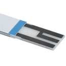 Diabetic Blood Glucose Test Strips 50 pcs + Test Paper 50 pcs Lancets Needles FT