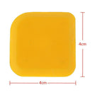 4pcs Cement Silicone Glass Scraper Sealant Grout Remover Home Caulking Tool