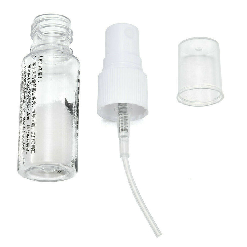 Anti-Fog Spray for Swimming glasses and Lens Cleaner Scuba Dive Goggles 1PC