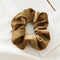 11Pcs Girls Scrunchies Velvet Hairband Elastic Hair Rope Tie Ponytail Holder
