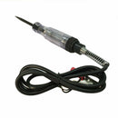 Car Wire Circuit Tester DC 6V/12V/24V Voltage Probe Pen Electric Auto Test Light