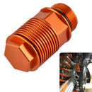 Rear Brake Reservoir Extender / Cap for 125 150 200 250 300 350 400 450 525