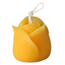 Tulip Flower Candle Silicone Mold DIY Flower Baking Chocolate Mold Craft Tool