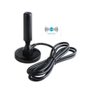 DTA240 High Definition Caravan Digital Freeview Indoor TV Antenna Aerial Ariel L