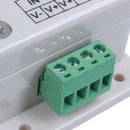 LED lighting Motion Activated Sensor Switch 12 Volt DC Passive Light Contro