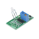 Battery low voltage warning module adjustable lithiu NiMH NiCD ion phosphate Hn