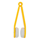 Sunglasses Eye Glasses Spectacles Microfiber Cleaner Cleaning Brush Wipe Kit