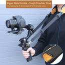 Dual Quick Side Release Buckle Shoulder Strap for DJI RSC 2 RS 2 Ronin SC S