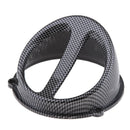 High Performance Fan Cap for GY6 125cc/150cc Scooter 152QMI Carbon Fiber