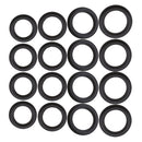 Perfect Woofer Audio Speaker Part Foam Edge Rubber Repair Kit Accessories