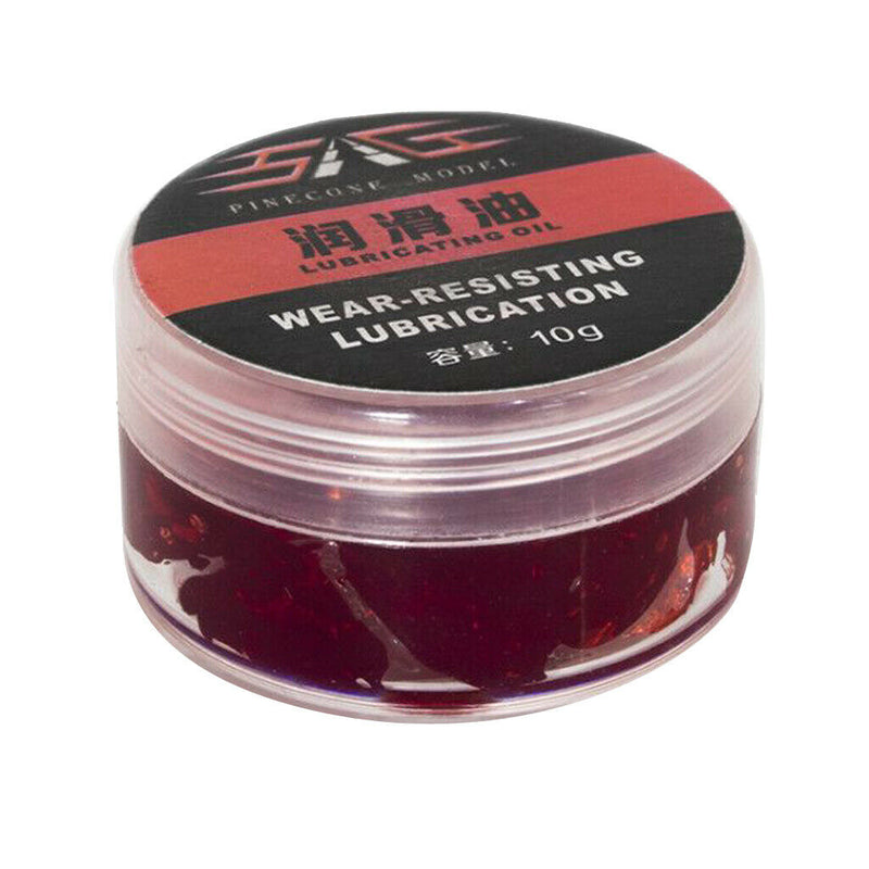 High-pressure Grease, Differential Gear, Drive Shaft Grease for Racing Cars