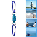 Hanging Buckle Magnet Clasp 3.5kg Hangingishing Accessories Lure Small Tool