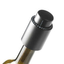 1Pcs Stainless Steel Wine Bottle Stopper  Red Wine  Bar Tools Bottle CoverB Hn