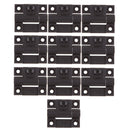 10x Replacement Adjustable Torque Positioning Hinge for Southco E6-10-301-20