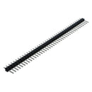 1X 40 Pin 2.54mm Male PCB Single Row Straight Header Strip Connector for ArdP1G5