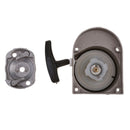 2 Packs Pull Start Starter Starters for 49cc 50cc 70cc Bicycle Bike Engine