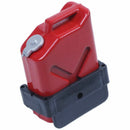 2 PCS 1/10 Scale RC Crawler Accessory Mini Fuel Tank for Tamiya D90 Axial W P1P1