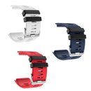 Sport Watch Band Strap for Garmin Vivoactive HR Watch Band Soft Silicone Re M8G5