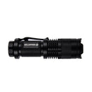 uv ultra violet led flashlight blacklight light 395nm inspection lamp torch GxTE