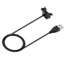 Smartwatch Charger Compatible for Huawei Band 4, Charging Cables Dock Stand Cord