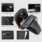 Kingsons USB Chest Bag Men Crossbody Bags Small Shoulder Bag For Male Bicyc Z2Y3