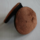 Ear Muffs Winter Ear Fleece Earwarmer Mens Womens Behind the Head 3C