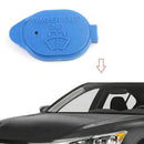Vehicle Fluid Reservoir Car Windshield Wiper Bottle Cover Mini For Geely Emgrand