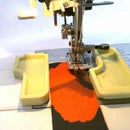 Suture Guide Positioning Plate Ruler Sewing Machine Positioning Piece Seam Guide
