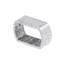 1 Piece Fishing Reel Handle Parts Made Of Aluminum Alloy Suitable For The
