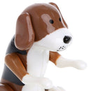 Funny Children's Toys Portable Mini Funny Cute USB Humping Dog Pressure Relieve