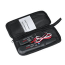 FWT21 ABS Safety Professional Cable Tracker Telephone Line Portable Wire Finder