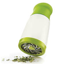 Herb Grinder Spice Mill Parsley Shredder Chopper Vegetable Cutter Kitche EPS