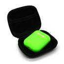 Silicone Case + Anti Strap Earloop For Charging The