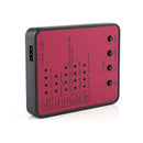 Programming Card For 45A/120A Rc Car Esc Brushless Electronic Speed Control G4G2