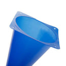9 inch Multi-function Safety Agility Cone for Football Soccer Sports Field