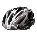 21 Vents Ultralight Sports Cycling Helmet with Lining Pad Mountain Bike Bic