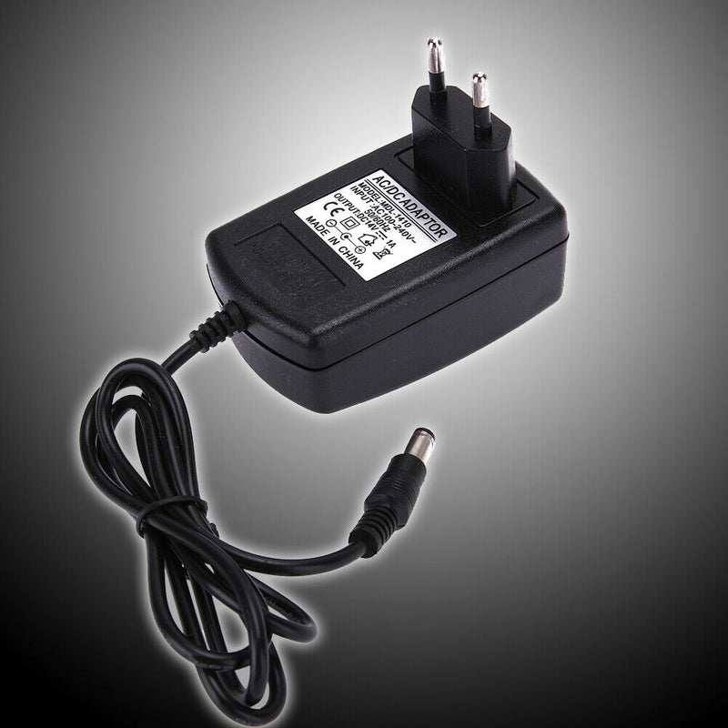 DC14V 1A Adapter AC 100V-240V to DC 14V Converter Power Supply Adapter 5.5* A