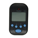 Meideal ABS mini electronic metronome with 1 button battery 11.8cm * 7.8cm  J3S9