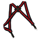 Adjustable African Drum Neck Strap Tambourine Strap for Drum Players