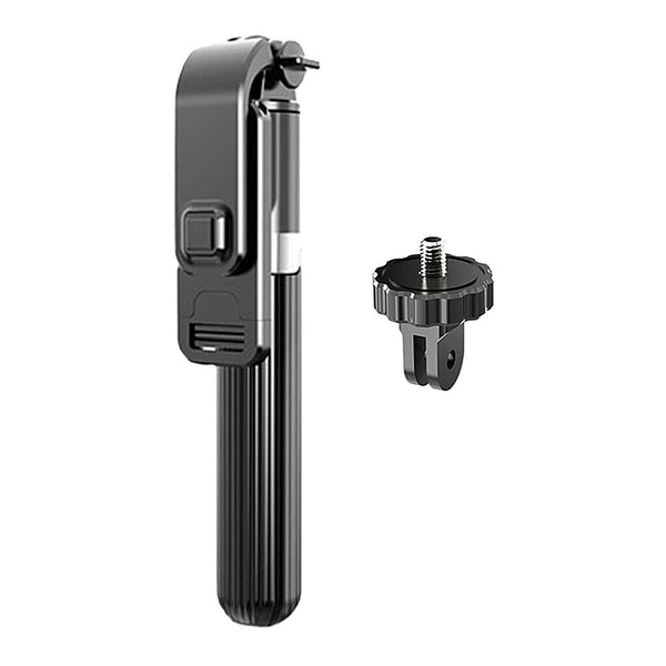 Selfie Stick Tripod Bluetooth, Extendable Phone Tripod Selfie Stick with