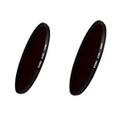 Zomei 37mm Infrared 680nm+720NM X-Ray IR Filter Lens for Nikon DSLR Cameras