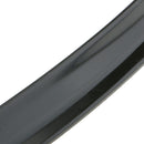 2pcs Car Arch-Wheel Mud Guard Strip Protector  Flare