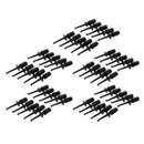 Single Hook Multimeter Connector Connector Probe Work Clip