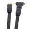 3 In 1 Micro Male Mini HDMI male to HDMI Female Cable Adapter Converter LJ