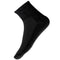 20 x Pairs Mens Cotton Rich Sport Socks Work Sports Socks Size 6-10 Black L7S8